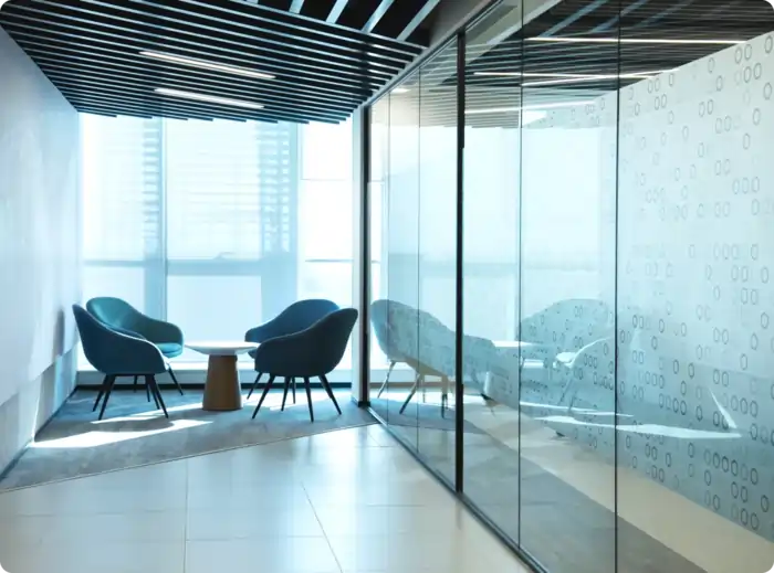 table spaces dlf techpark noida